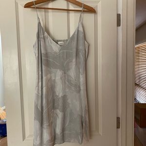 Aritzia Wilfred dress
